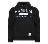 Felpa da uomo Warrior Sports Hoody Black S
