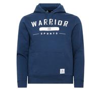 Felpa da uomo Warrior Sports Hoody Navy XXL
