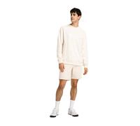 Felpa da uomo Wilson M Parkside Crew Sandrift XL