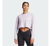 Felpa da yoga Silver Dawn XS