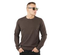 §Felpa Dainese Helmore Marrone Scuro§