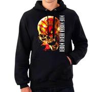 Felpa Dei Five Finger Death Punch Justice For None Thrash Metal