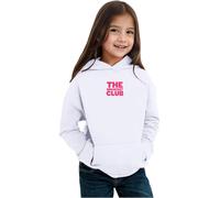 Felpa dei The Breakfast Club Official Youtuber bambino bambina e ragazzi unisex