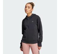 Felpa Designed 4 Training Full-Zip Hooded Black 2XL
