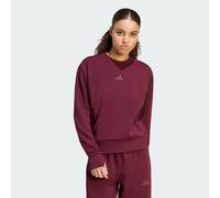 Felpa Designed-for-Training Warm-Up Crewneck Maroon M