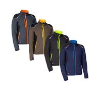 Felpa Deurne stretch Cofra