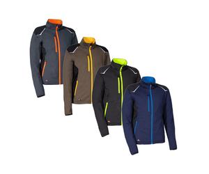 Felpa Deurne stretch Cofra