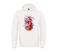 Felpa di JANNIK SINNER tennis n.1 atp uomo donna unisex bambino bambina