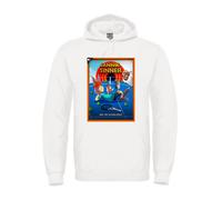 Felpa di JANNIK SINNER tennis n.1 atp uomo donna unisex bambino bambina v2