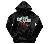 Felpa Di South Park Con Licenza Ufficiale - Auguri Di Stagione Da South Park