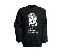Felpa di Vasco Rossi Tour mod. Girocollo Blasco Unisex uomo donna bambino v3