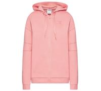 Felpa Diadora HOODIE FZ BLINK 177787 50093 lobster bisque