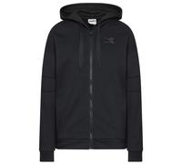 Felpa Diadora HOODIE FZ BLINK 177787 80013 black