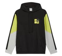 Felpa Diadora HOODIE SWEAT WEAVE 178164 80013 black