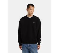 Felpa Dickies Clancy nero puro - S