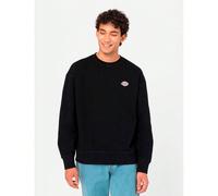 Felpa DICKIES Millersburg nera L,M,S,XL,XXLTessuto