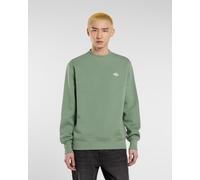 Dickies - Summerdale - Felpa oversize pesante verde chiaro S