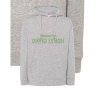 FELPA Directed by DAVID LYNCH cinema cappuccio o girocollo regista twin peaks