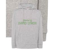 FELPA Directed by DAVID LYNCH cinema cappuccio o girocollo regista twin peaks