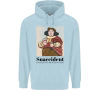 Felpa Divertente Dieta Junk Food Per La Perdita Di Peso Uomo