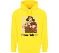 Felpa Divertente Dieta Junk Food Per La Perdita Di Peso Uomo