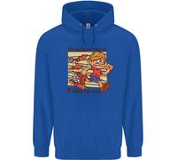 Felpa Divertente Fuochi D'Artificio Notte Di Bonfire Guy Fawkes Uomo