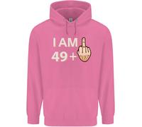 Felpa Divertente Offensiva Per Il 50° Compleanno Di Un Uomo Di 50 Anni