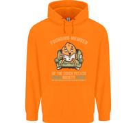 Felpa Divertente Per Uomo Che Guarda TV E Film