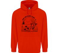 Felpa Divertente Sul Cambiamento Climatico Mantieni Il Pianeta Pulito Uomo