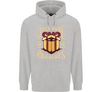 Felpa Divertente Uomo Per I Regali Di Natale