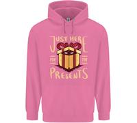 Felpa Divertente Uomo Per I Regali Di Natale