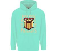 Felpa Divertente Uomo Per I Regali Di Natale