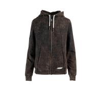§Felpa Donna 509 A Frame Full Zip Nera§