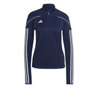 Adidas Tiro23l Tr Jacket Blu XL / Regular Donna