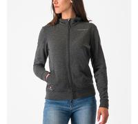 Castelli Felpa Con Zip Milano 2
