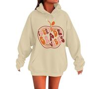 Felpa Donna Con Cappuccio Felpe Cerniera Verde Cotone Zip Estiva Riscaldante Dear Person Behind Me Hoodie Trendy Queen Custom Bianca Blu Navy Di Pile Plus Size Imbottita Lunga Leggera Primavera