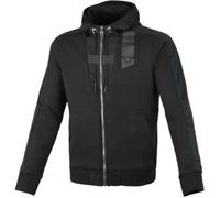 Macna Granyte Full Zip Sweatshirt Nero L Donna