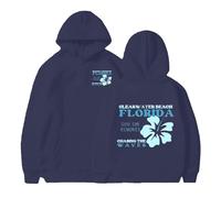 Felpa Donna con Zip Felpa Pile Zip Donna La Mia Lolita Vestiti in Dear Person Behind Me Hoodie Fucsia con Pelo Gialla Felpe Invernali Azzurre Oversize Cotone Americane A Trapezio Leggere