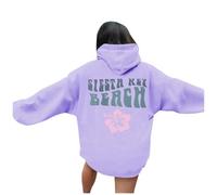 Felpa Donna Cotone Nera Ragazza Fucsia Halloween Ragazzo Tuta Manga Felpe Aesthetic Black Hoodie Women Zip Up Aperta Con Verde Primavera Pelliccia Interna Multicolore Grigia Sportiva Pile Stitch