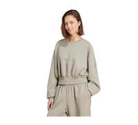 Felpa Donna Girocollo ALL SZN SW Adidas