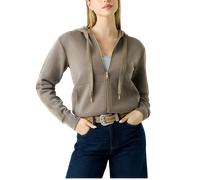 Felpa Donna Guess Art W6YQ16 K4354