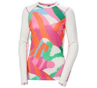 Felpa donna Helly Hansen Lifa Merino Midw Gra Crew Beige XL