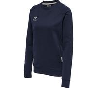Hummel Felpa Move Grid Cotton
