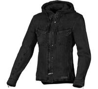 Felpa Donna In Tessuto Macna Inland Nero XS