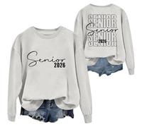 Felpa Donna Invernale con Zip Bianca Oversize Leggere Grigio Misto Tecniche Extra Alieno Orso Fronte Tinta all Caldissime Molto Streghe Glitter Scoperta Ricamati 2025