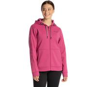 Felpa Donna Klim Aster Park Rosso FucsiaM Rosso Fucsia