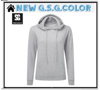 Felpa donna maglione con cappuccio SG Original