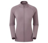 Felpa donna Montane Fury Lite Marron L