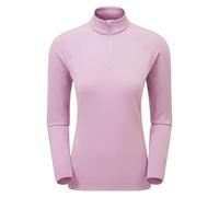 Montane Protium Lite Fleece Rosa XS Donna