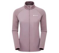 Felpa donna Montane Sirocco Lite Violet M